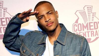 Rapper TI owes more than USD 4.5 million in taxes