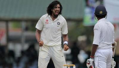 Second new ball did trick for Ishant Sharma and India: Sunil Gavaskar 