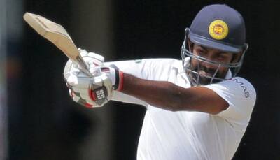 India vs Sri Lanka: Lahiru Thirimanne fined for breaching ICC Code of Conduct
