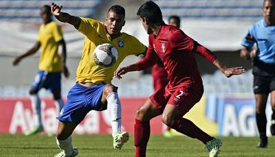 Premier League 2015-16: Chelsea sign Brazilian teenager Kenedy