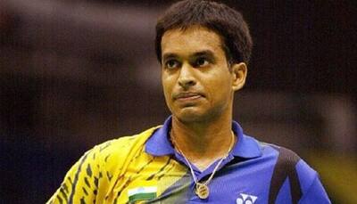 Very happy for Saina Nehwal, she is playing better now: Pullela Gopichand