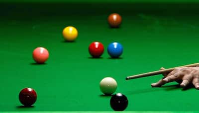 2nd Billiards Premier League: Dhvaj Haria, Dhruv Sitwala shine with century efforts