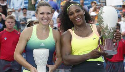 Serena Williams captures 2nd straight Cincinnati title 