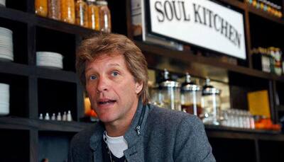 Bon Jovi splits from record label after 32 years