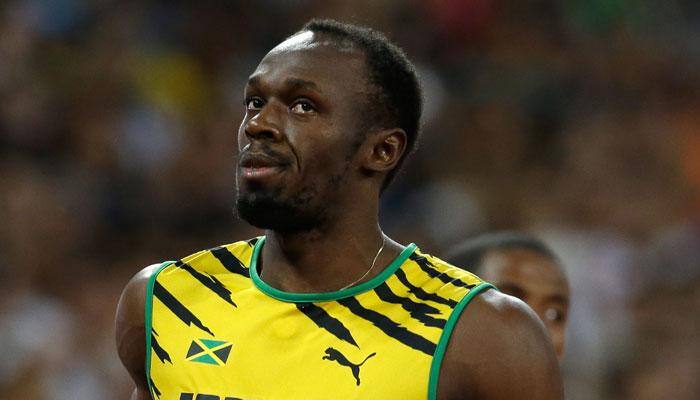  Five interesting facts about Usain Bolt&#039;s recent win at world championships