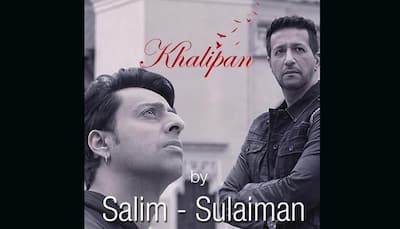 Watch: Salim-Sulaiman's ‘Khalipan’ dedicated to Peshawar massacre