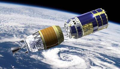 Japanese whisky arrives at the International Space Station