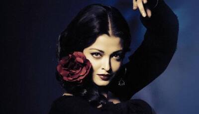 Which actor would you like to see paired opposite Aishwarya Rai?