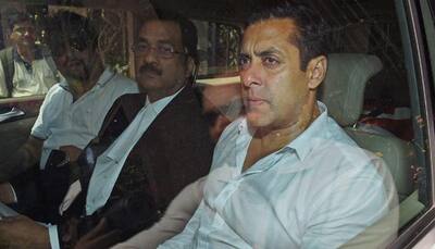 Documents missing in paper-book, says Salman Khan's lawyer