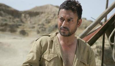 I am here to redefine things: Irrfan Khan