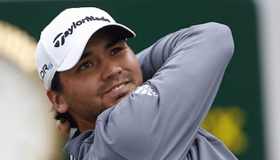 PGA Championship winner Jason Day withdraws from Pro-Am with back issue