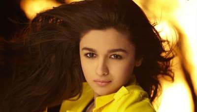 My dad wants me to use my popularity in right direction: Alia