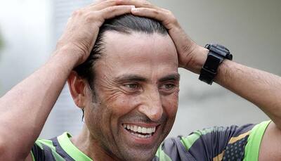 Scoring 10,000 runs in Test cricket is my dream now: Younis Khan