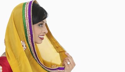 Raksha Bandhan special: Pamper your sister with ethnic wear 