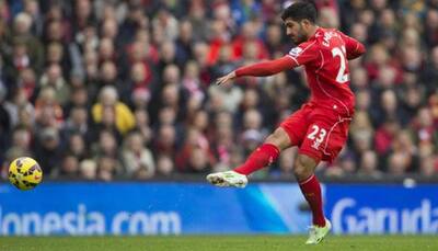 Germany call up Liverpool`s Emre Can for key qualifers
