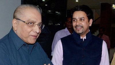 BCCI wastes lakhs by adjourning Working Committee meeting: Report