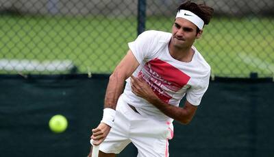 Roger Federer, Rafael Nadal at US Open crossroads