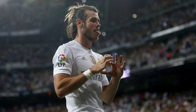 Gareth Bale double helps Rafael Benitez to first Madrid win