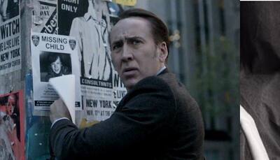Trailer for 'Pay the Ghost' unveiled