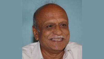Former vice-chancellor of Hampi University MM Kalburgi shot dead