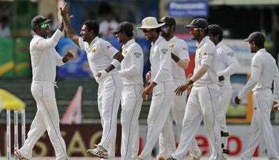 India vs Sri Lanka, 3rd Test: Visitors on sticky wicket despite crucial lead