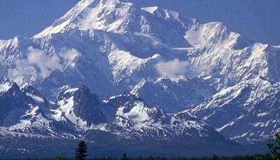 North America's tallest mountain Mount McKinley to be renamed Denali 