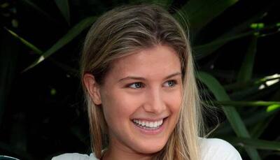 Eugenie Bouchard says need `unique` players like Nick Kyrgios on tour