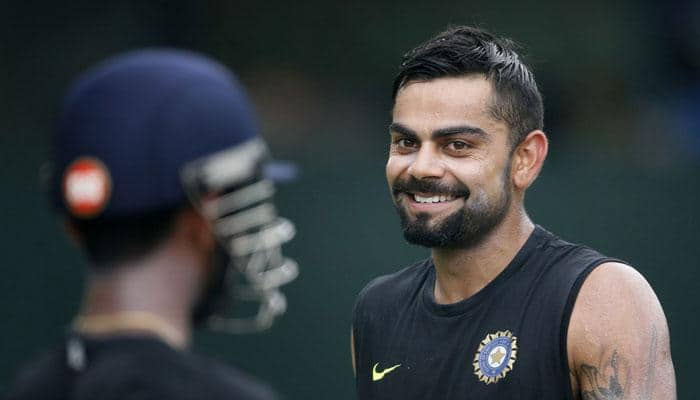 India vs Sri Lanka: Skipper Virat Kohli just one step away from winning maiden Test series