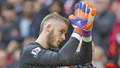 David de Gea move to Real Madrid mired in confusion