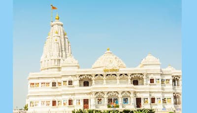 Janmashtami special: Famous Krishna Temples in India