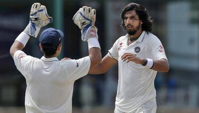 India vs Sri Lanka, 3rd Test: Three things we learned