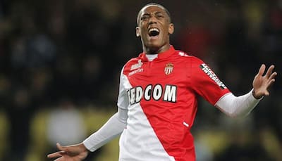 Premier League 2015-16: Manchester United sign teenager Anthony Martial from Monaco