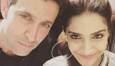 Know why Sonam Kapoor is impressed by Hrithik Roshan
