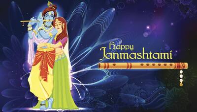 Janmashtami special: Five things Krishna loved!