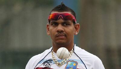 Sunil Narine open to Test cricket once action improves