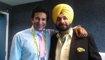 Navjot Singh Sidhu lands in controversy for breaching commentary agreement with Star