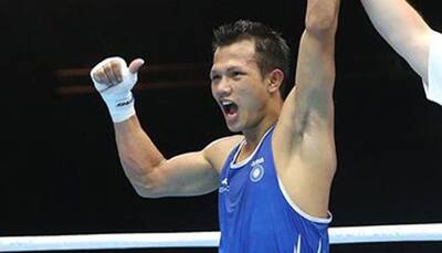 Indian boxers among best in Asia: AIBA president Ching-Kuo Wu