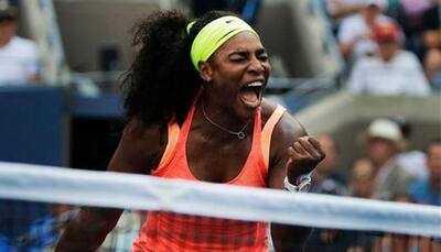 Serena Williams, Novak Djokovic, Rafael Nadal reach US Open third round