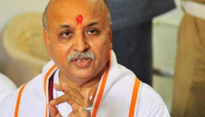 Pravin Togadia warns against 'Population Jihad', says Muslims must be booked if they break two children norm