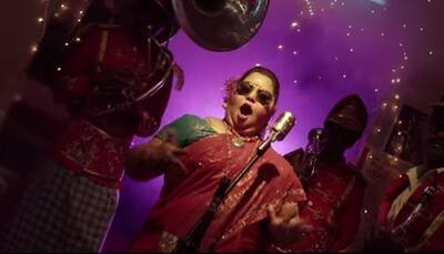 Watch: Foot-tapping ‘Kaakaponnu’ official track- You will love it!