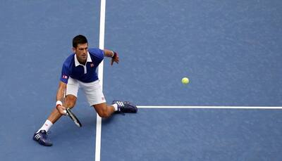 Novak Djokovic, Marin Cilic through to US Open fourth round​