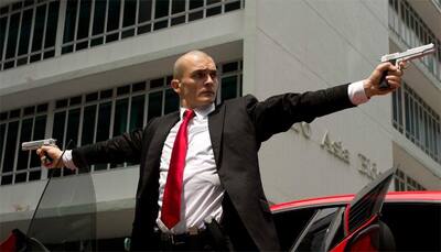 Hitman Agent 47 movie review: Misses the mark