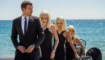 The Transporter Refueled movie review- An out-of-gas gangster film 