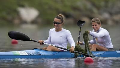 Canoeists raise concerns about Rio Olympics 2016 venue