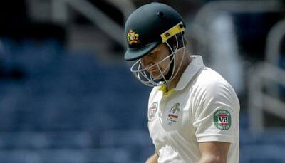 Shane Watson announces retirement from Test cricket with immediate effect