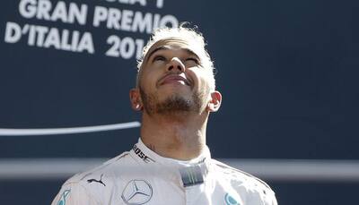 Lewis Hamilton`s Monza win under tyre scrutiny