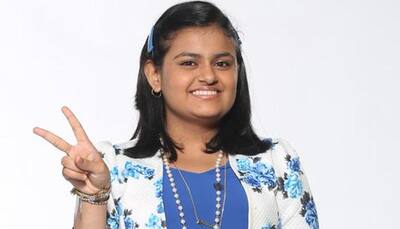 Odisha girl Ananya Nanda wins Indian Idol Junior