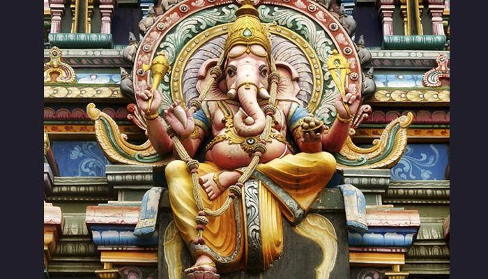The Different Lord Ganesha Forms & Postures - TemplePurohit - Your  Spiritual Destination | Bhakti, Shraddha Aur Ashirwad