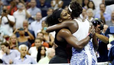 Serena Williams defeats Venus in US Open sister act to sustain Slam bid