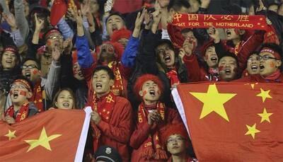 China says must ditch gold obsession to root out sports graft ahead of 2016 Rio Olympics
